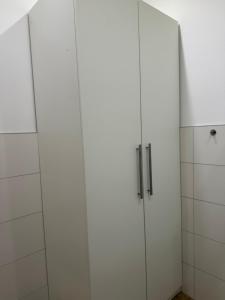 Luxuriöse Wohnung mit eigenem Garten