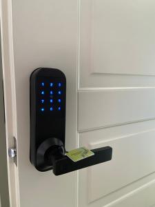 Camera Familiare con Bagno Privato