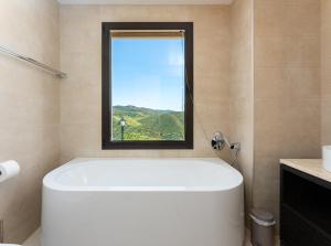 360° seaview apartment Samara Resort Marbella