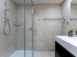 360° seaview apartment Samara Resort Marbella