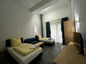 Fabella Flats Forchheim