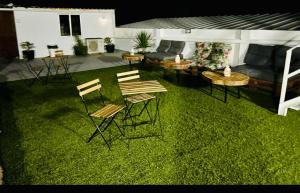 Apartamentos Los Cabezuelos, Dream Views