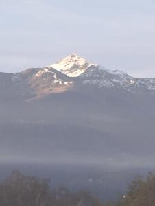 Appartements Appartement 3 etoiles, 2 chambres , cuisine amenagee, terrasse, face a la chaine des Pyrenees : photos des chambres