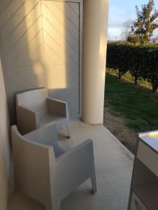 Appartement 3 étoiles, 2 chambres , cuisine aménagée, terrasse, face à la chaîne des Pyrénées