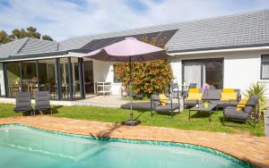 Casa iLanga guesthouse