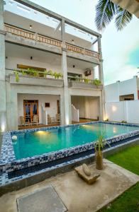 Gura Beach House