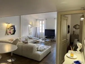 Appartement trois pièces Saint Tropez - 圣特罗佩