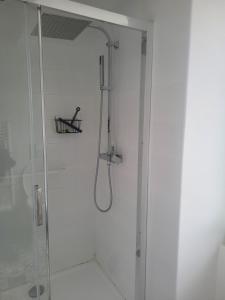 Appartement 2 chambres vue loire