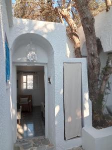 Maison à Sidi Bou Said