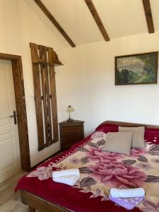 Apartmani Mladenovac