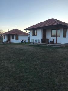 Apartmani Mladenovac