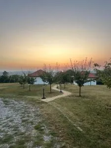 Apartmani Mladenovac - Pružatovac