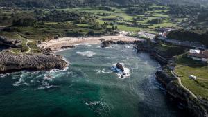 MIRADOR PIE DE LA SIERRA