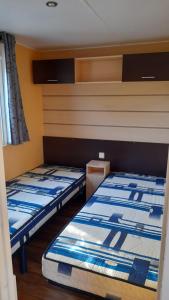 Campings Mobil home sur Carnac : photos des chambres