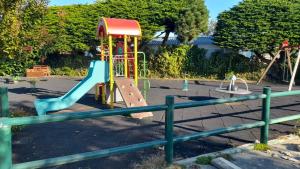 Campings Mobil home sur Carnac : photos des chambres