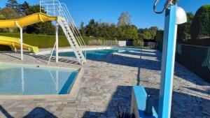 Campings Mobil home sur Carnac : photos des chambres