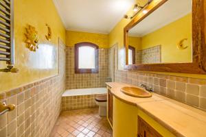 Traumhafte Finca Haus für Gruppen Familien Top-Lage direkt am Meer bei Es Trenc mit Pool und neuer Klimaanlage