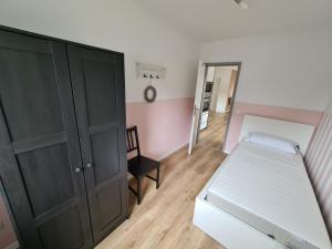 Große Ferienwohnung Nähe Flughafen KölnBonn
