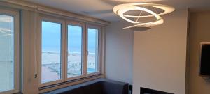 Modern appartement - Zeezicht - Perfecte ligging