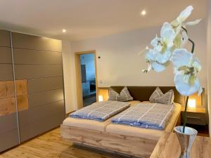 STADTOASE moderne Wohnungen mit Balkon, Komfort und Ruhe, Für Monteure geeignet, Free WiFi