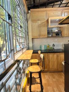 Center of Old Quarter, K Home, 1 minute to Hoan Kiem Lake