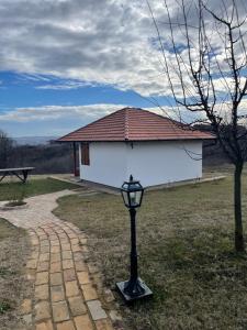 Apartmani Mladenovac