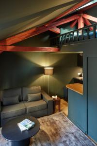 Chambre Palais Royal