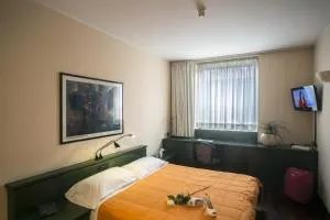 Hotel Del Riale - Parabiago