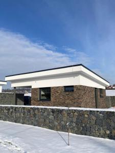 Apartmán Nad Přehradou