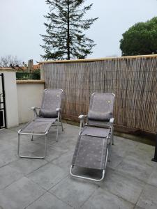 Villas Floryanne - bassin arcachon