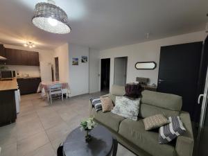 Villas Floryanne - bassin arcachon