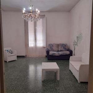 La casa di Terry