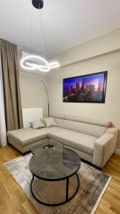 Diamond of Skopje Luxury apartment 18th floor