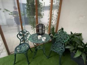 Erleben Sie Wien l BG3