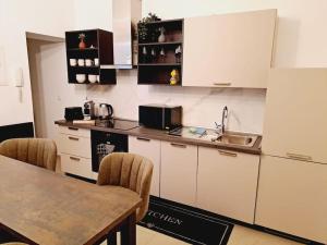 Erleben Sie Wien l BG3