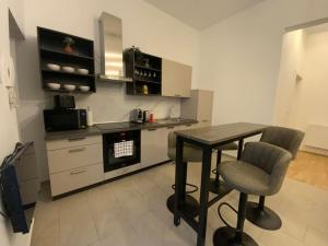 Erleben Sie Wien l BG3