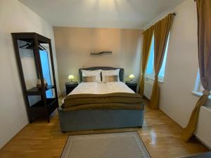 Erleben Sie Wien l BG3