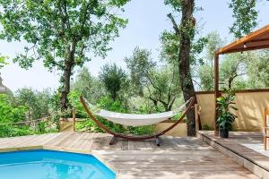 Ganzo - Tuscany Retreat