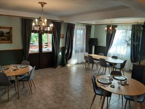 La Maison des Rêves - Bran