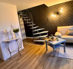 HEIMATliebe Ferienhaus für 4