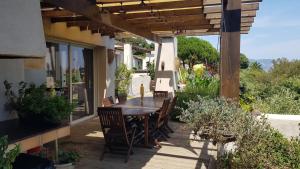 belle villa, piscine, jacuzzi