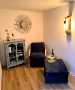 HEIMATliebe Ferienhaus für 4 - 鲁多尔施塔特