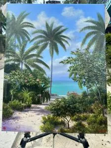 哈德沙拉德别墅 - 恰洛克拉姆