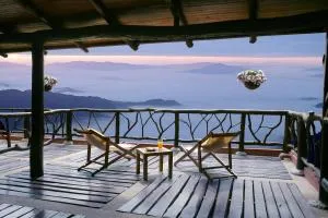 Phu Pha Nam Resort - Dan Sai