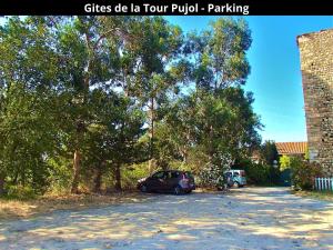 Maisons de vacances Les Gites de la Tour Pujol : photos des chambres