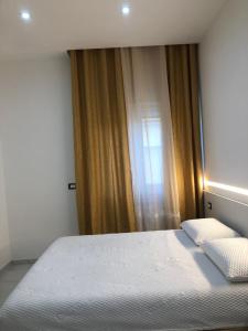 Appartamento Fuga sul mare Termolese