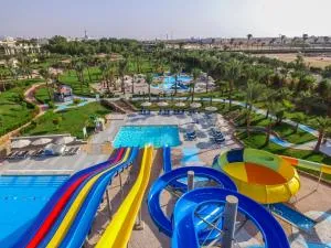 Xperience Kiroseiz AquaPark Premier-Naama Bay - 沙姆沙伊赫
