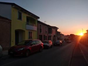 La casa del sole - casa vacanze img16