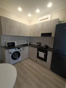 Квартира посуточно - Zerendi