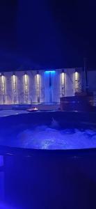 Alps Oriental Wellness HOTEL